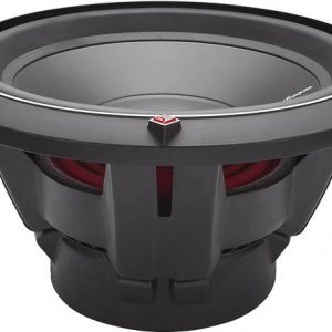 Rockford Fosgate P2D2-12