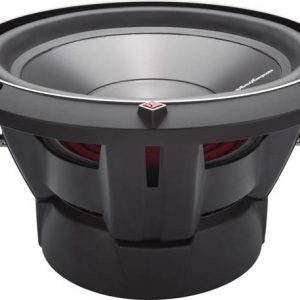 Rockford Fosgate P3D4-12