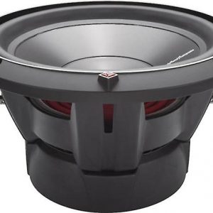 Rockford Fosgate P3D4-15
