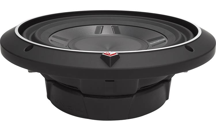 Rockford Fosgate P3SD4-10