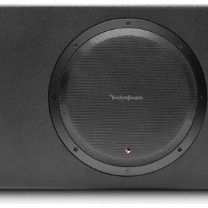 Rockford Fosgate P500-12P