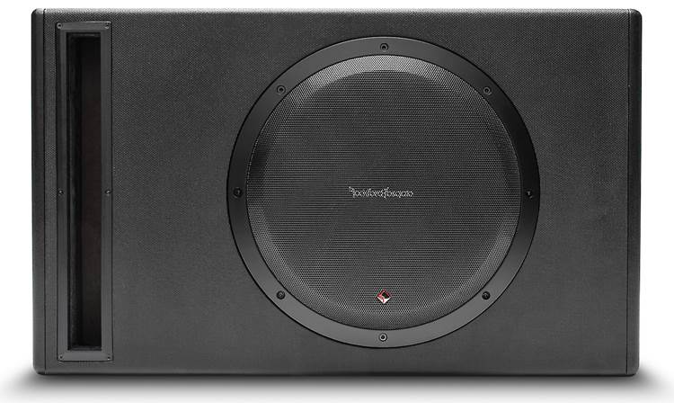 Rockford Fosgate P500-12P