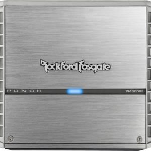 Rockford Fosgate PM300X2