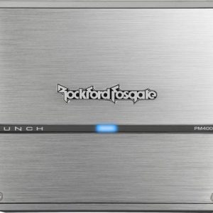 Rockford Fosgate PM400X4