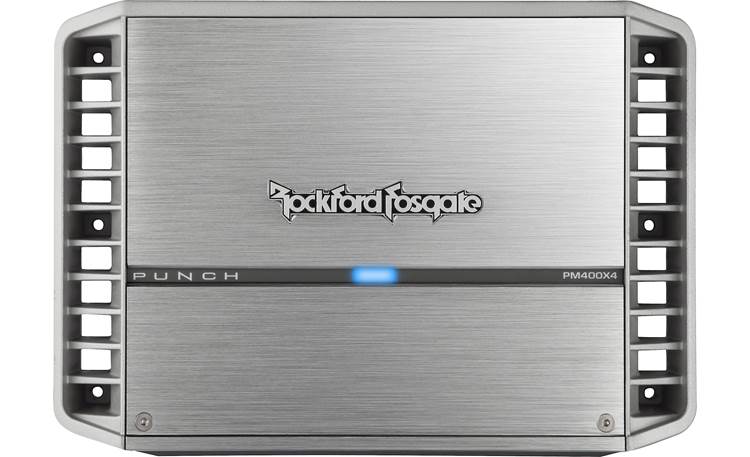 Rockford Fosgate PM400X4