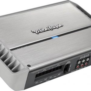 Rockford Fosgate PM600X4
