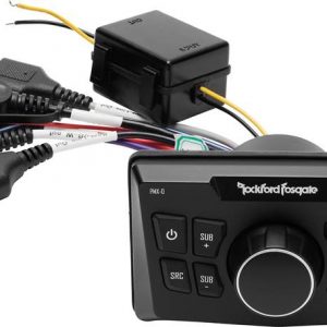 Rockford Fosgate PMX-0
