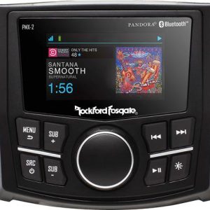 Rockford Fosgate PMX-2
