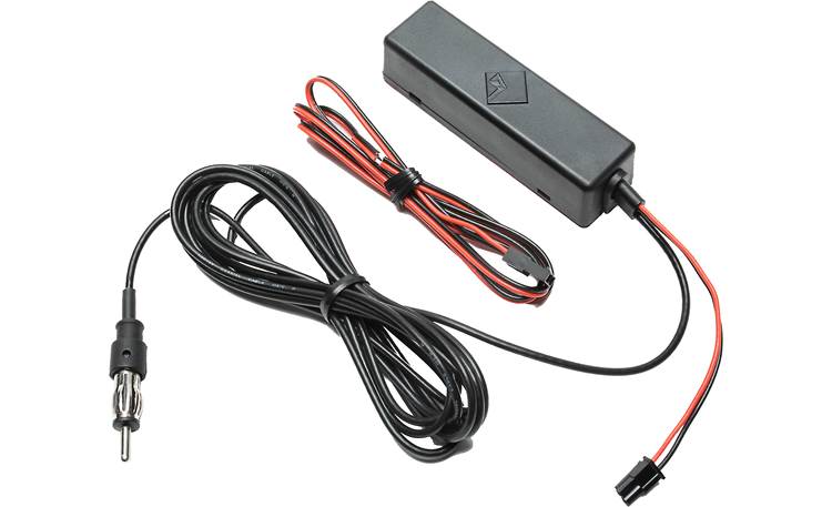 Rockford Fosgate PMX-ANT