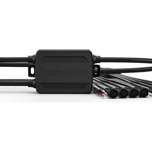 Rockford Fosgate PMX-RGB