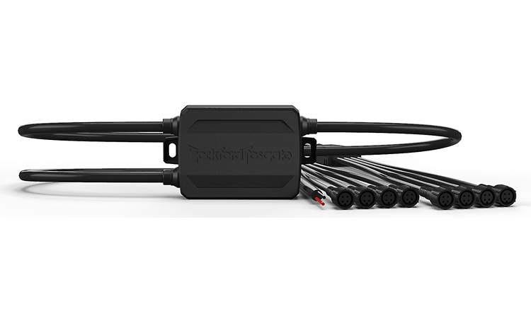 Rockford Fosgate PMX-RGB