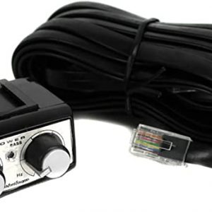 Rockford Fosgate PPB1