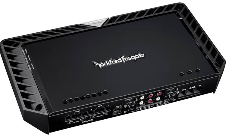 Rockford Fosgate Power T1000-4AD