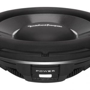 Rockford Fosgate Power T1S2-12