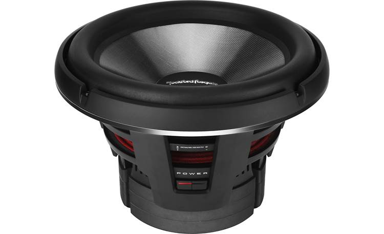 Rockford Fosgate Power T2S1-16