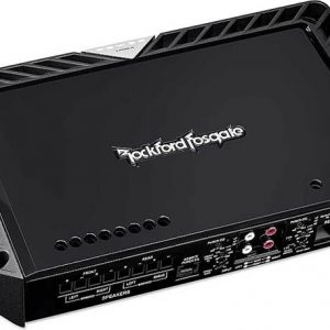 Rockford Fosgate Power T400-4