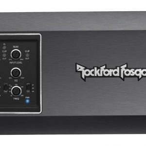 Rockford Fosgate Power T400X4ad