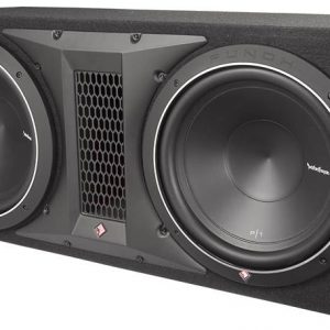 Rockford Fosgate Punch P1-2X12