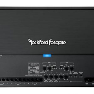 Rockford Fosgate Punch P1000X5