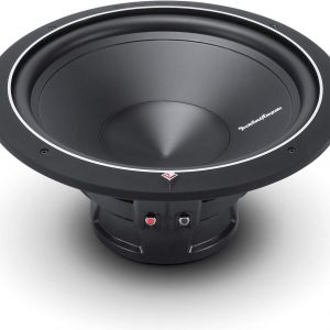 Rockford Fosgate Punch P1S2-15
