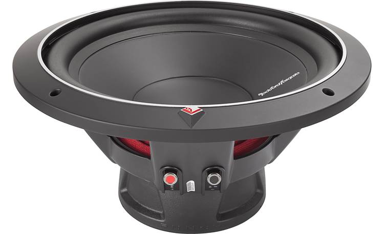 Rockford Fosgate Punch P1S4-12