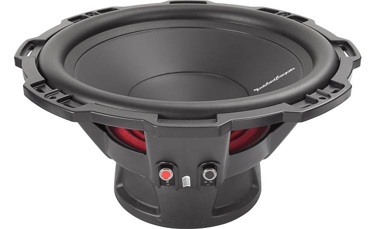 Rockford Fosgate Punch P1S4-15