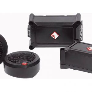 Rockford Fosgate Punch P1T-S