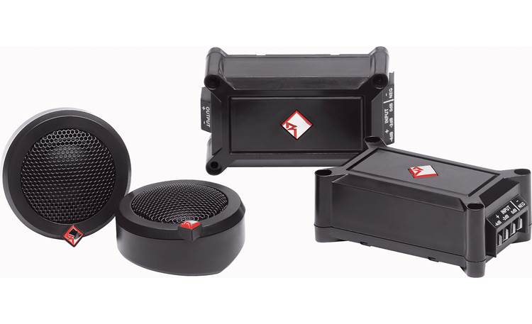 Rockford Fosgate Punch P1T-S