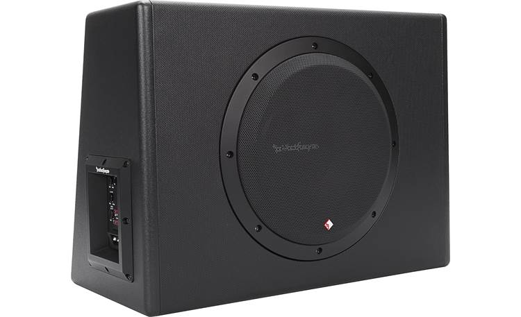 Rockford Fosgate Punch P300-10
