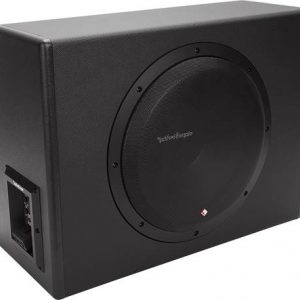 Rockford Fosgate Punch P300-12
