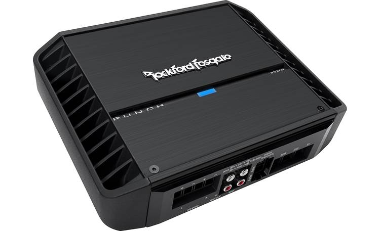 Rockford Fosgate Punch P300X1
