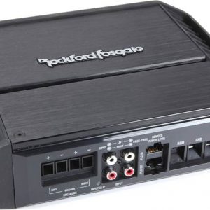 Rockford Fosgate Punch P300X2