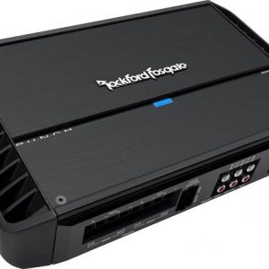 Rockford Fosgate Punch P600X4