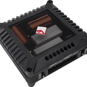 Rockford Fosgate Punch PP4-X