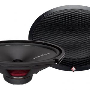 Rockford Fosgate R169X2