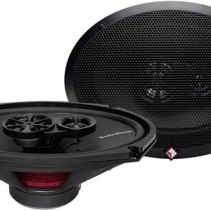 Rockford Fosgate R169X3