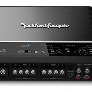 Rockford Fosgate R2-300X4