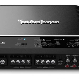 Rockford Fosgate R2-500X4