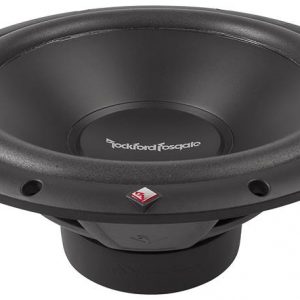 Rockford Fosgate R2D4-12