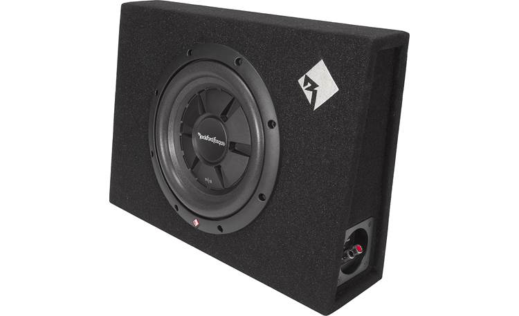 Rockford Fosgate R2S-1X10