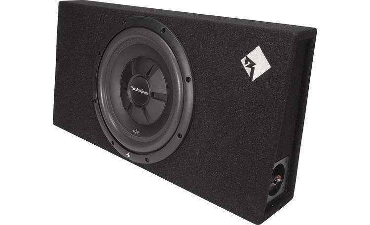 Rockford Fosgate R2S-1X12