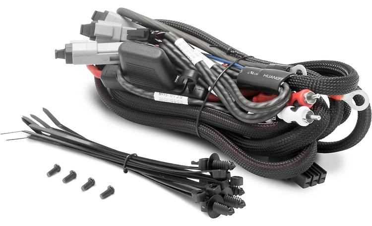 Rockford Fosgate RFGNRL-K8