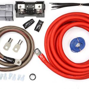 Rockford Fosgate RFK1