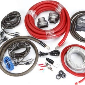 Rockford Fosgate RFK1D