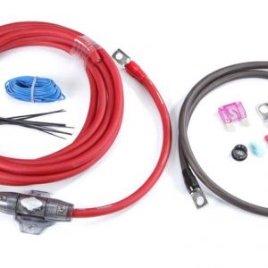 Rockford Fosgate RFK4