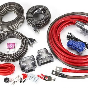 Rockford Fosgate RFK4D