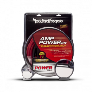 Rockford Fosgate RFK8X