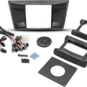 Rockford Fosgate RFYXZ-PMXDK Dash Kit