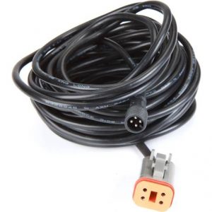 Rockford Fosgate RGB-25C