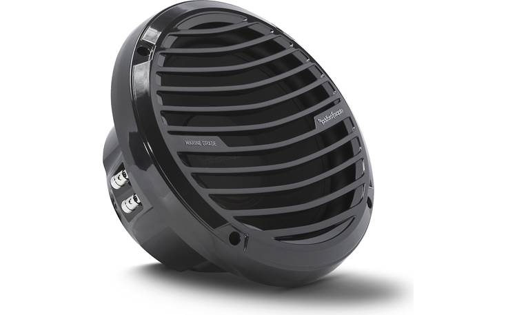 Rockford Fosgate RM110D2